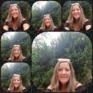 Meet your Posher, Joanna